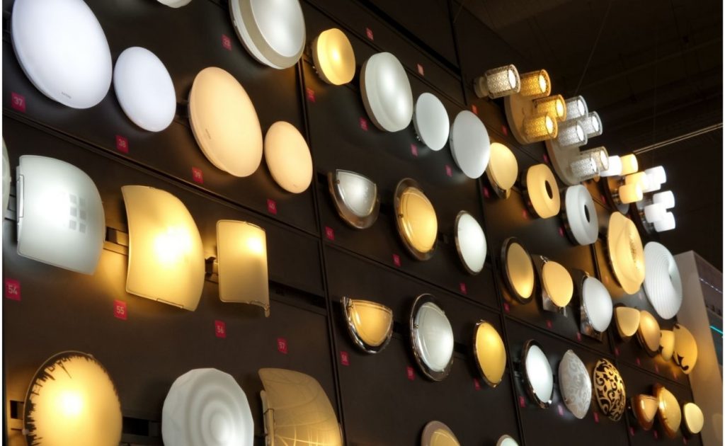 lighting electrician rochdale