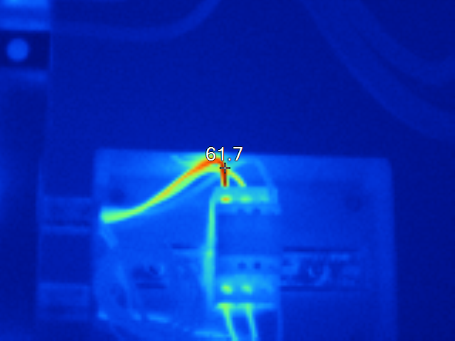 Thermal Imaging